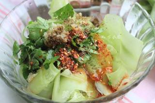 Cucumber Salad recipe