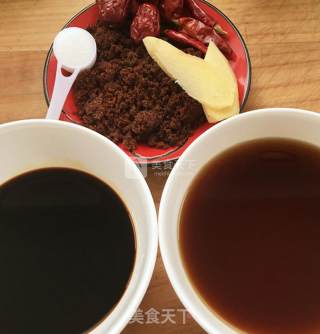 Qidong Roast Leg of Lamb recipe