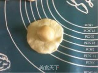 Su-style Fresh Meat Moon Cakes recipe