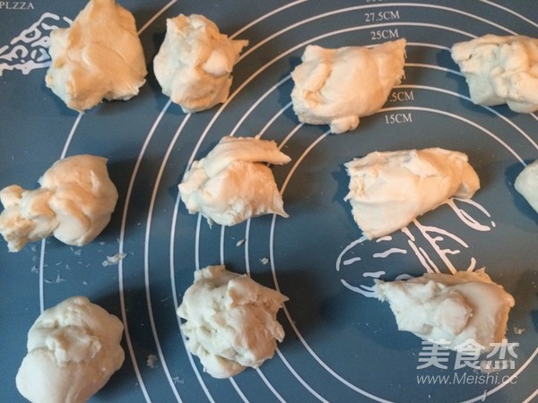 Double-flavored Fried Dumplings recipe