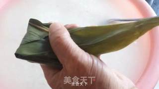 Red Dates, Candied Glutinous Rice Dumplings recipe