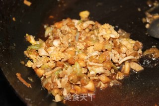 Vegan Steamed Dumplings recipe