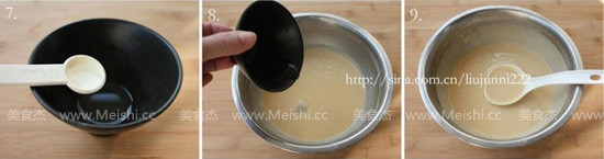 Omelet recipe
