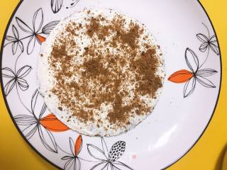 Russian Tiramisu recipe