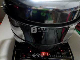 Glutinous Rice Glutinous Rice Dumplings (fake Glutinous Rice Dumplings) recipe