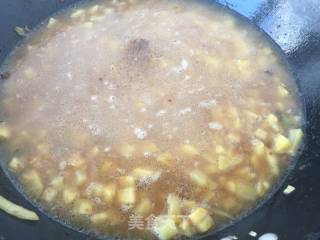 Potato Stew recipe