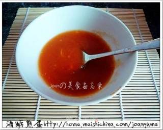 Fujian Special Snacks--family Edition Sea Oyster Fried recipe