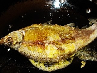 Braised Bream and Winter Melon recipe