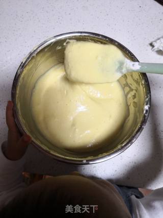 Honey Cake recipe