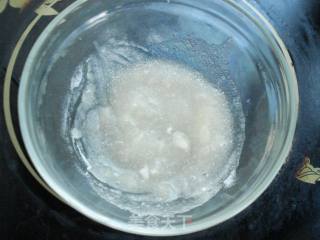 Cute Cat's Paw Marshmallow recipe