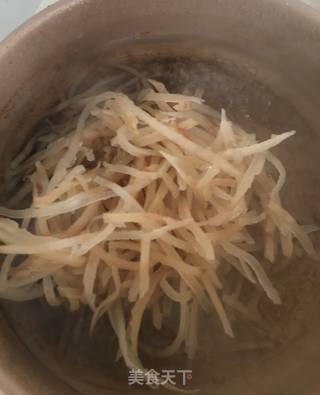 Spicy Pickles recipe