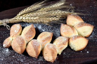 Olympic Olive Branch Bread-depp Baking Lab recipe