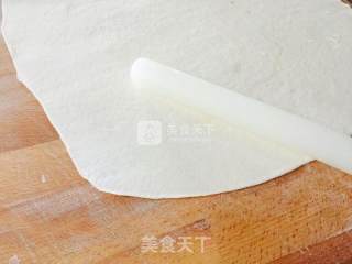Sesame Biscuits (oven Version) recipe