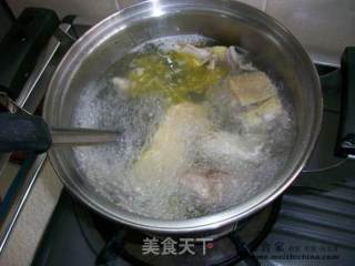 Baby Eats Fragrant @@鲜美盐鸡饭 recipe