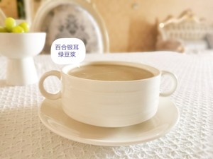 Qingre Runzao Buqi Decoction recipe