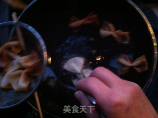 Crispy Big Cake recipe