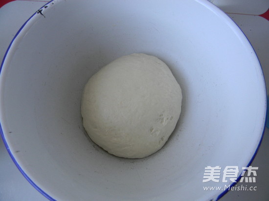 Glutinous Rice Wife Cake recipe