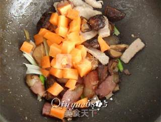 Simmered Rice recipe