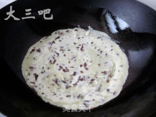 Diy Omelette recipe