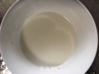 Huaian Soft Pocket recipe