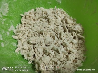 Enoki Mushroom Soup recipe
