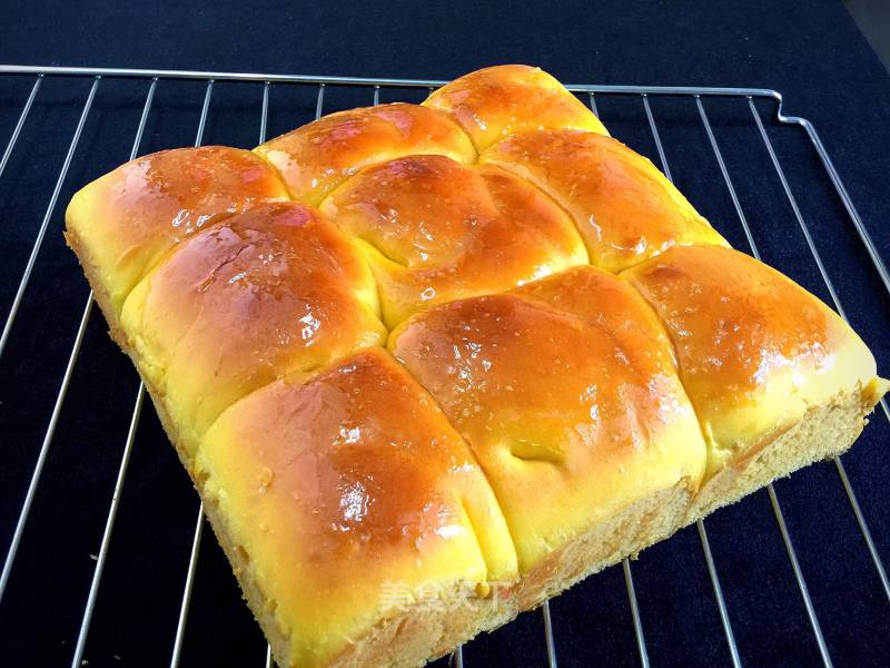 Pumpkin Old Bread recipe