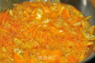 Kumquat Jam recipe
