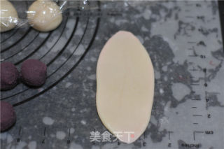 #四session Baking Contest and is Love to Eat Festival#sansheng Iii Peach Blossom Crisp recipe