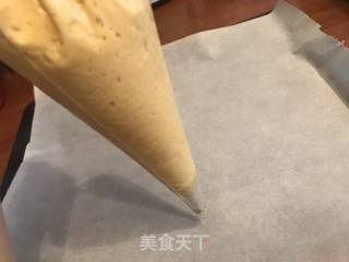 Garland Butter Cookies recipe