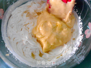 Diplomat Cream Filling recipe