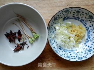 #trust之美#tianjin Traditional Breakfast-cooked Rice recipe