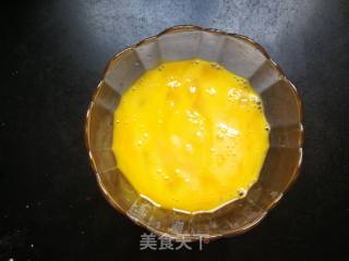 Fat Choi Egg Drop Soup recipe