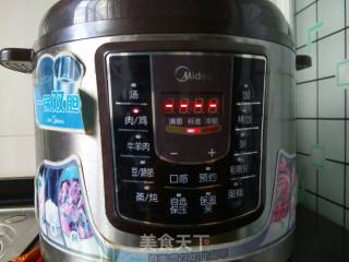 Spicy Chicken Feet recipe