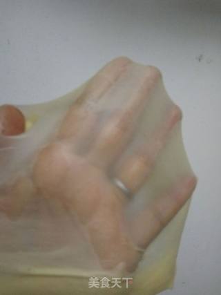 Bunny Buns-winners of Lezhong Colorful Summer Baking Competition recipe