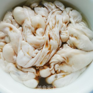 How to Clean Pig Intestines recipe