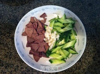 Cold Pork Liver recipe