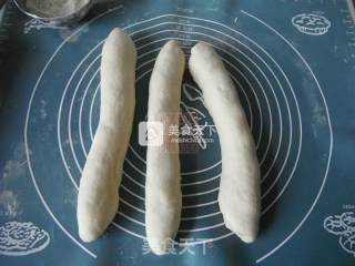 #aca烤明星大赛#milk-flavored Cranberry Bread recipe