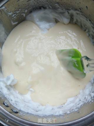 Oil-free Yogurt Cake recipe