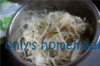 #trust of Beauty#youdunzi recipe