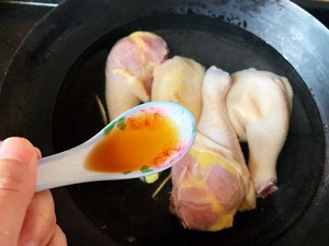 Spicy and Fragrant Home-cooked Chicken recipe