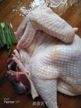*reunion Dinner** Dry Pot Chicken recipe