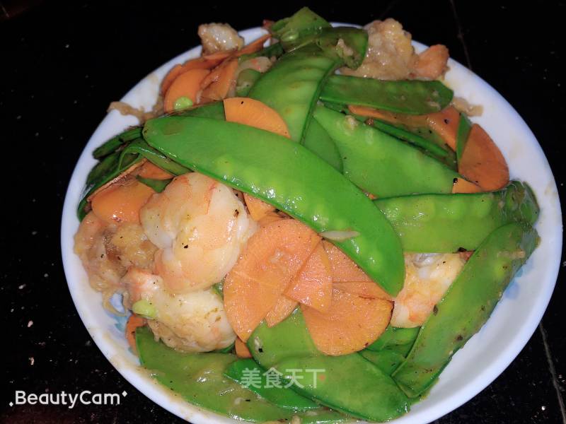Three Jade Gathering recipe