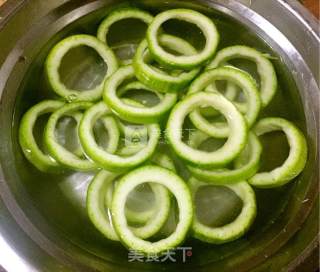Spend A Full Moon recipe