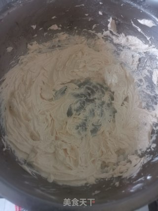 Cocoa Cookies recipe