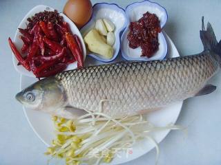 More Than Every Year: Boiled Fish recipe