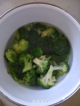 [hormel 18 is As Delicious As A Feast] Bacon and Broccoli recipe