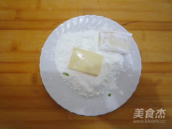 Crispy Dipped Tofu recipe