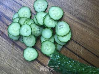 Cucumber Lemonade recipe