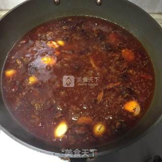 One Person Makes A Small Hot Pot, Foolishly Foolish! recipe