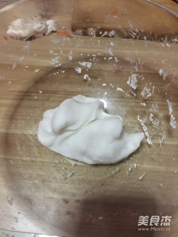 Crystal Shrimp Dumpling recipe